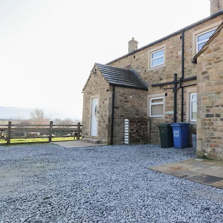 بيت للعطل Katy's