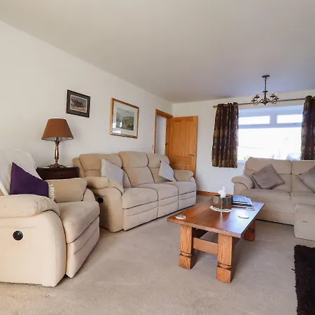 بيت للعطل Katy's سكيبتون