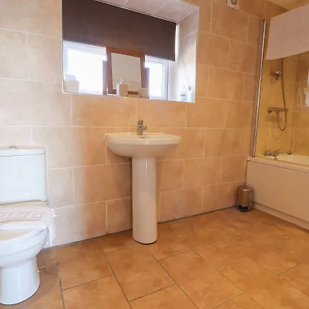 بيت للعطل Katy's *