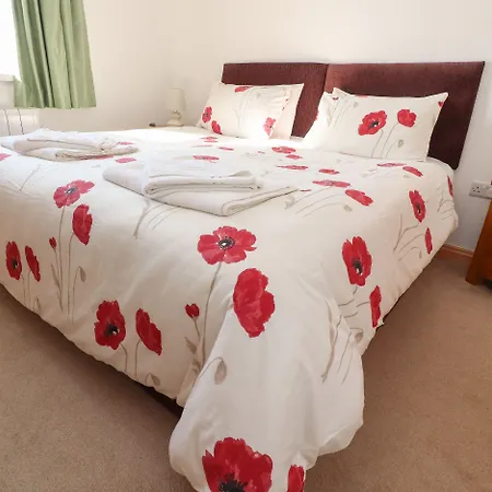 Katy's Prázdninový dům