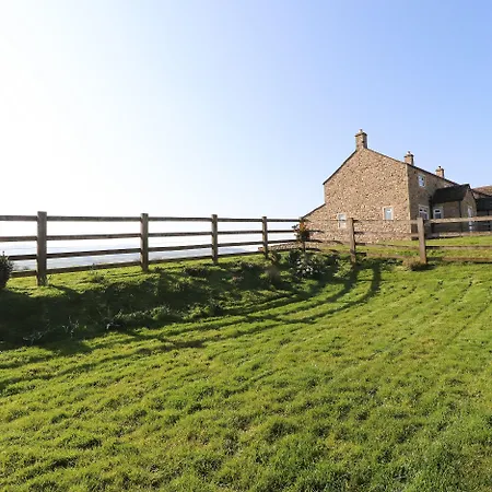 Katy's Prázdninový dům *