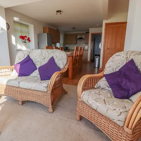 Prázdninový dům Katy's *