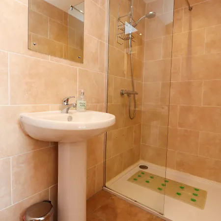 Katy's Дом отдыха Скиптон