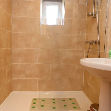 Дом отдыха Katy's Скиптон