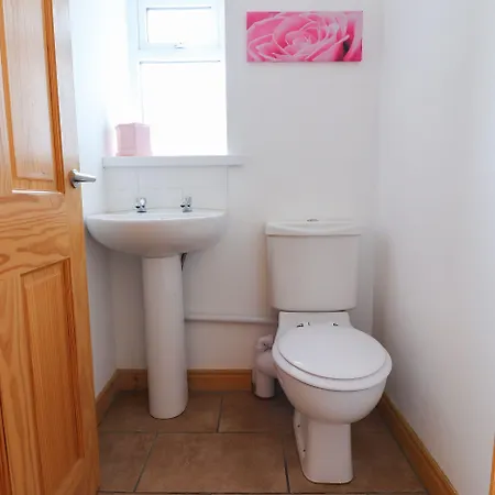 Дом отдыха Katy's