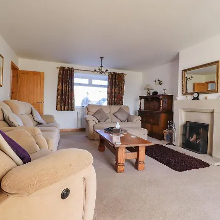 Katy's Holiday home Skipton