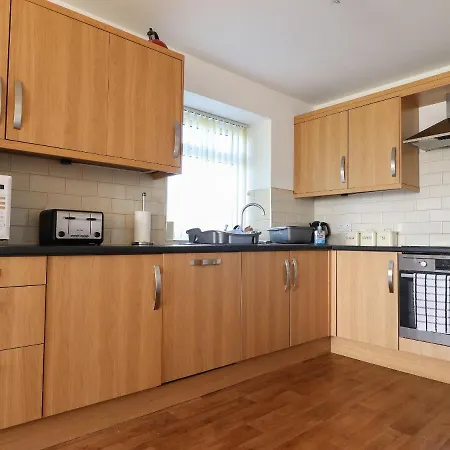 Holiday home Katy's Skipton